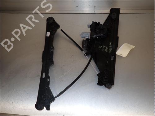 Used Front right window mechanism Front right window mechanism 34029849 34029849