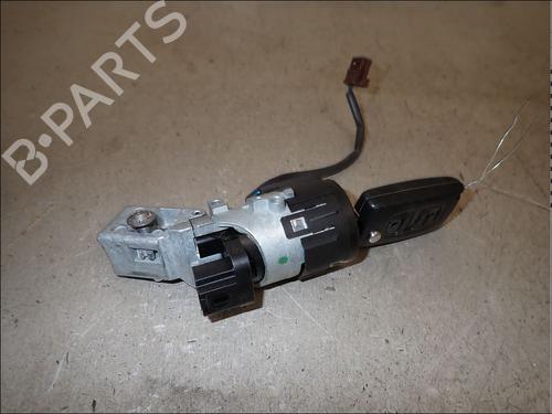 Used Ignition barrel Ignition barrel CITROËN C4 I (LC_) 1.4 16V (88 hp) 34017480 34017480