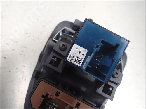 Switch CITROËN C5 III (RD_) 2.0 HDi 140 (RDRHF8, RDRHFA, RDRHA8, RDRHAJ) | BP40252660I30 - Image 5