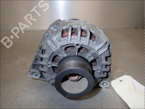 alternator-mercedes-benz-c-class-w203-2000-2001-2002-2003-2004-2005-2006-2007-34012954 main image