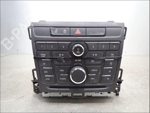 Used Radio Radio 36252849 36252849