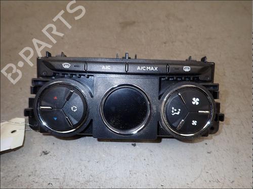 Used Climate control Climate control CITROËN C-ELYSEE (DD_) 1.2 PureTech 82 (DDHMRP) (83 hp) 34015392 34015392