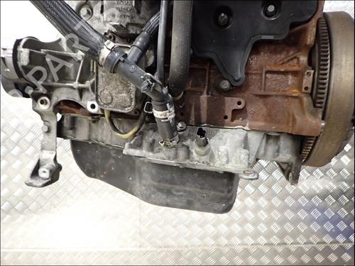 Engine PEUGEOT 807 (EB_) 2.0 HDI | BP36459294M1 - Image 3