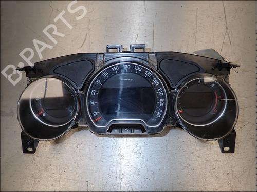 instrument-cluster-citroen-c5-iii-rd_-2008-2009-2010-2011-2012-2013-2014-2015-2016-2017-34021953 main image