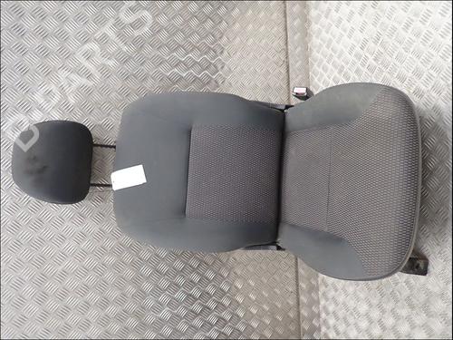 Used Right front seat Right front seat CITROËN BERLINGO / BERLINGO FIRST Box Body/MPV (M_) 1.6 HDI 75 (MB9HW) (75 hp) 39609250 39609250