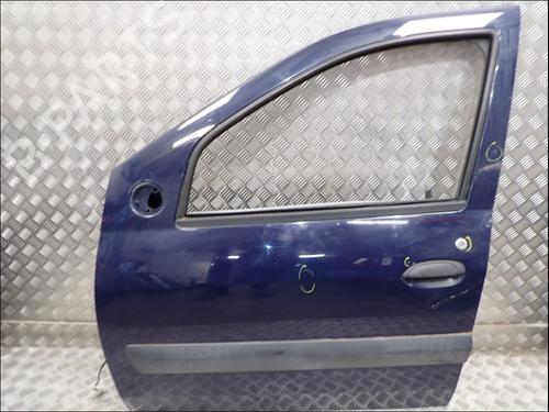Used Left front door Left front door DACIA LOGAN MCV (KS_) 1.5 dCi (KS0K) (68 hp) 34270228 34270228