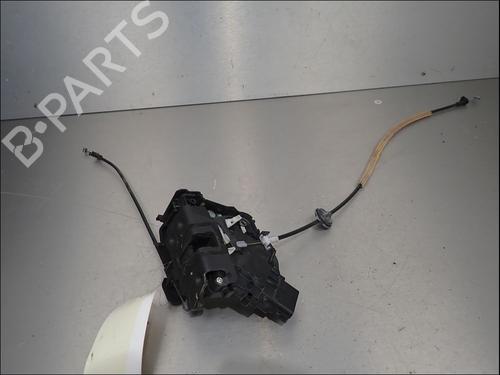 Used Front left lock Front left lock FORD C-MAX (DM2) 1.6 TDCi (109 hp) 40004820 40004820