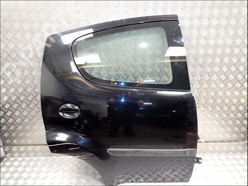 Used Right rear door Right rear door 37257459 37257459