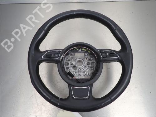 steering-wheel-audi-a1-8x1-8xk-2010-2011-2012-2013-2014-2015-2016-2017-2018-2019-40559295 main image