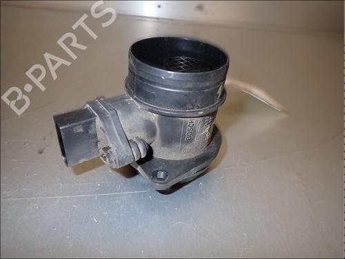 Used Mass air flow sensor Mass air flow sensor SEAT IBIZA III (6L1) 1.4 TDI (70 hp) 34029457 34029457