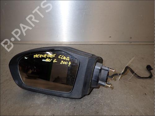Used Left mirror Left mirror MERCEDES-BENZ A-CLASS (W169) A 170 (169.032, 169.332) (116 hp) 34030705 34030705