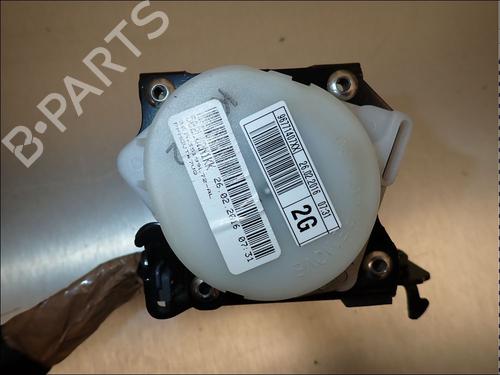 Rear left seatbelt CITROËN C4 Picasso II 2.0 BlueHDi 150 | BP34029026I29 - Image 4