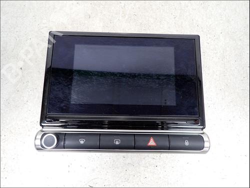 display-monitor-citroen-c3-iii-sx-2016-36518386 main image
