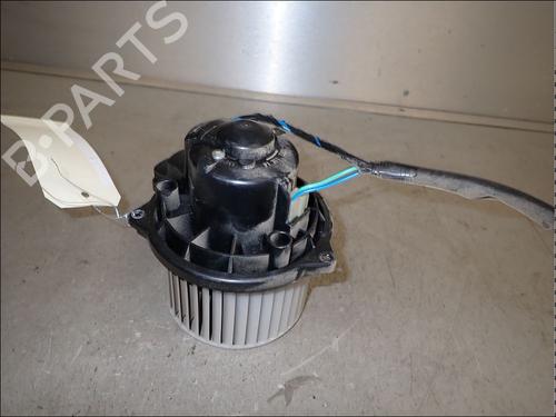Used Heater blower motor Heater blower motor SUZUKI JIMNY Closed Off-Road Vehicle (SN) 1.3 16V 4x4 (SN413, JB43) (86 hp) 34033233 34033233