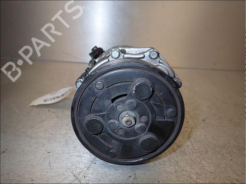 Used AC compressor AC compressor 34027228 34027228