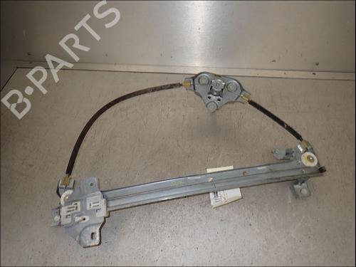 Rear left window mechanism RENAULT ZOE (BFM_) ZOE | BP34458527C24 - Image 3