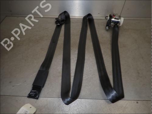 Used Front right belt tensioner Front right belt tensioner RENAULT CLIO III (BR0/1, CR0/1) 1.2 16V (BR0P, CR0P) (101 hp) 34026652 34026652