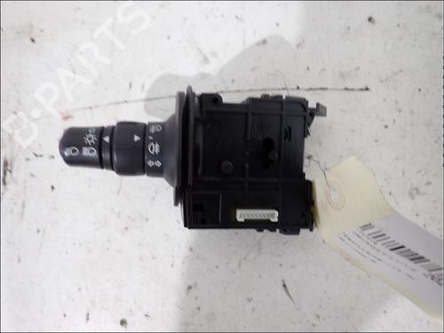 Used Headlight switch Headlight switch RENAULT SCÉNIC II (JM0/1_) 2.0 (JM05, JM0U, JM1N, JM1U, JM2V) (135 hp) 34024195 34024195