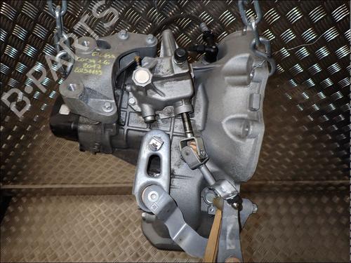 Gearbox OPEL CORSA E (X15) 1.4 (08, 68) | BP34034039M3 - Image 6