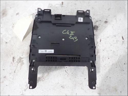 Climate control CITROËN C4 II (NC_) 1.6 HDi 115 | BP34023219I5 - Image 2
