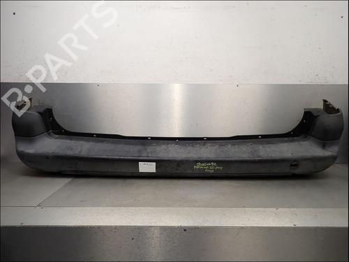 Used Rear bumper Rear bumper 37628555 37628555