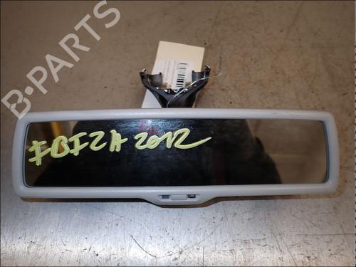 Espejo interior Espejo interior SEAT IBIZA IV (6J5, 6P1) 1.2 TSI (105 hp) 34024397 34024397