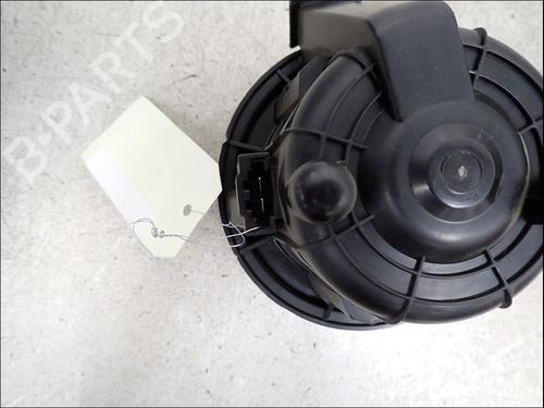 Heater blower motor CITROËN C3 II (SC_) 1.4 | BP36373991M62 - Image 3
