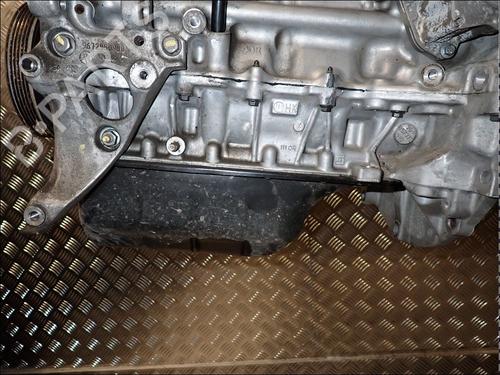 Engine CITROËN C3 II (SC_) 1.4 HDi 70 (SC8HZC, SC8HR0, SC8HP4) | BP34022290M1 - Image 7
