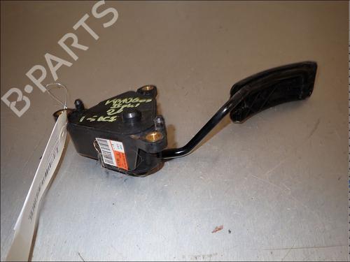 Pedal RENAULT KANGOO Express (FW0/1_) 1.5 dCi 85 (FW0K, FW0L, FW0B) | BP34013360I4 - Image 2