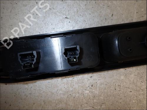 Left front window switch PEUGEOT 407 (6D_) 2.0 HDi 135 (6DRHRH, 6DRHRE, 6DRHRG, 6DRHRJ) | BP35893240I27 - Image 5