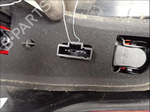 Venstre baglygte DACIA SANDERO 1.4 MPI LPG | BP38010012C34 - Image 3