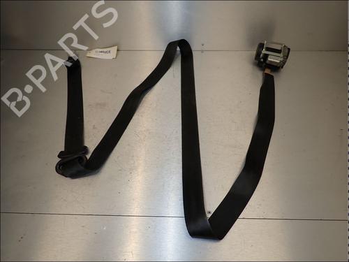 Used Front left seatbelt Front left seatbelt NISSAN QASHQAI I (J10, NJ10) 1.5 dCi (110 hp) 34017078 34017078