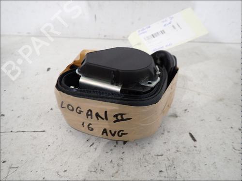 Used Front left belt tensioner Front left belt tensioner DACIA LOGAN MCV II TCe 90 (K8M1, K8MA, K8AC) (90 hp) 34012424 34012424