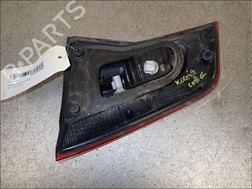 Left tailgate light RENAULT KOLEOS I (HY_) 2.0 dCi 4x4 (HY0K) | BP34011208C79 - Image 2