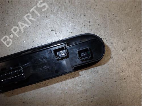 Left front window switch PEUGEOT 5008 (0U_, 0E_) 1.6 HDi | BP34036650I27 - Image 6