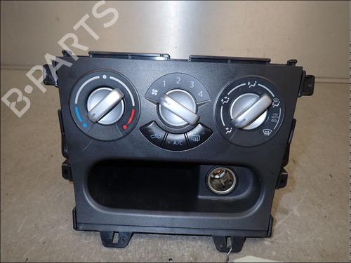 Used Climate control Climate control OPEL AGILA B (H08) 1.3 CDTI (F68) (75 hp) 34011389 34011389