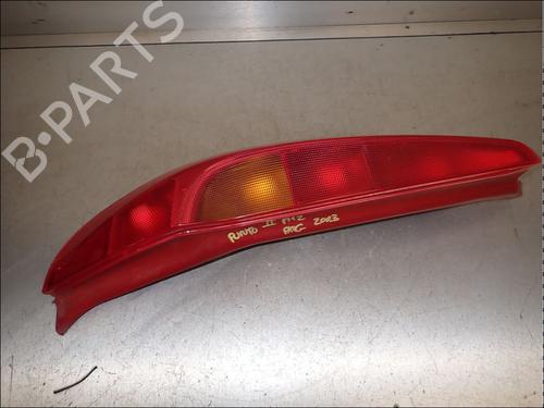 Used Left taillight Left taillight 34031291 34031291