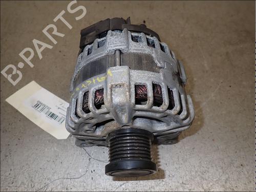 Alternator RENAULT MEGANE IV Grandtour (K9A/M/N_) 1.3 TCe 140 (K9NB) | BP34026306M7 - Image 2
