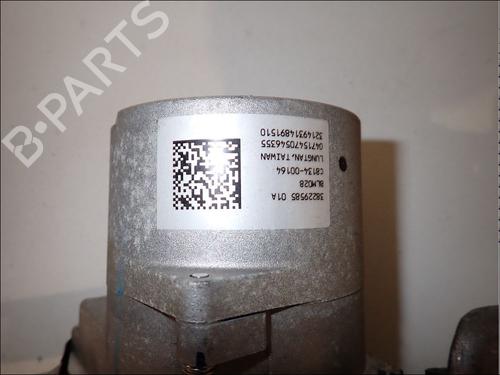 Steering column FIAT PUNTO (199_) 1.2 (199AXZ1A, 199BXZ1A) | BP34015095M21 - Image 4