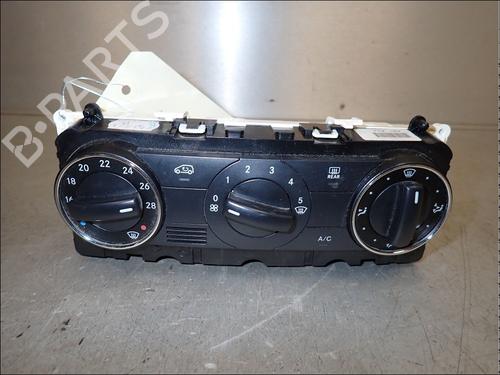 climate-control-mercedes-benz-a-class-w169-2004-2005-2006-2007-2008-2009-2010-2011-2012-34032321 main image