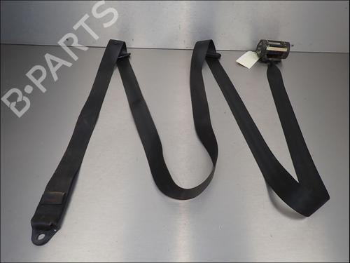 Used Front left seatbelt Front left seatbelt 39261135 39261135
