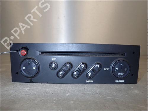 Used Radio Radio 34016869 34016869
