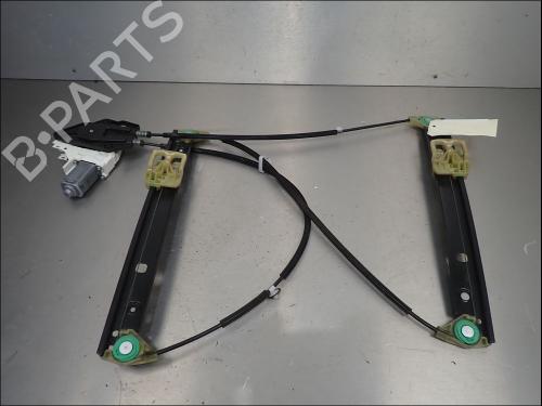 Front left window mechanism AUDI A1 (8X1, 8XK) 1.4 TDI | BP40559360C22  - Image 6