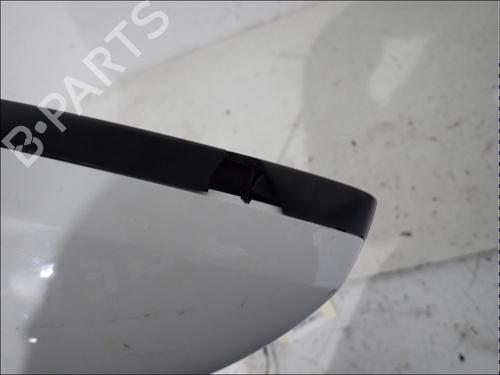 Left mirror CITROËN C3 II (SC_) 1.4 HDi 70 (SC8HZC, SC8HR0, SC8HP4) | BP34021833C26 - Image 3