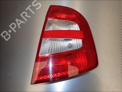 Used Other Other SKODA FABIA I (6Y2) 1.2 (54 hp) 34025077 34025077