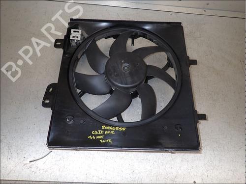 Used Radiator fan Radiator fan 34015561 34015561