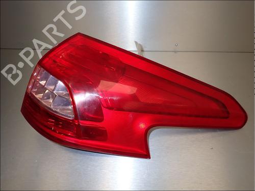 Used Other Other CITROËN C5 III Break (RW_) 1.6 HDi 110 (RW9HZC) (109 hp) 34025661 34025661