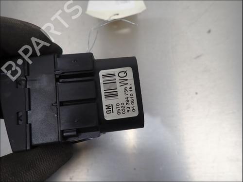 Headlight switch OPEL MERIVA A MPV (X03) 1.4 16V Twinport LPG (E75) | BP39423065I24 - Image 5