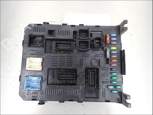 fuse-box-peugeot-307-3ac-2000-2001-2002-2003-2004-2005-2006-2007-2008-2009-2010-2011-2012-40115981 main image