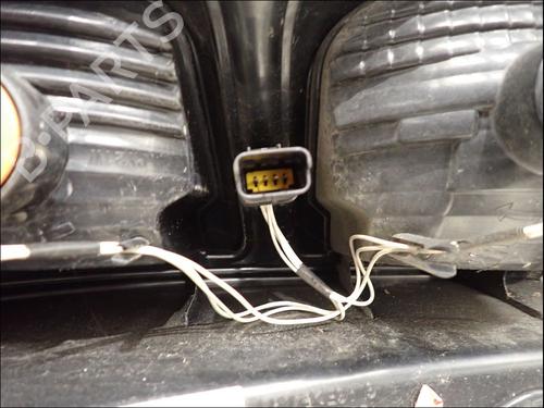 Left taillight CITROËN C3 Picasso (SH_) 1.6 HDi 110 | BP38769741C34 - Image 3